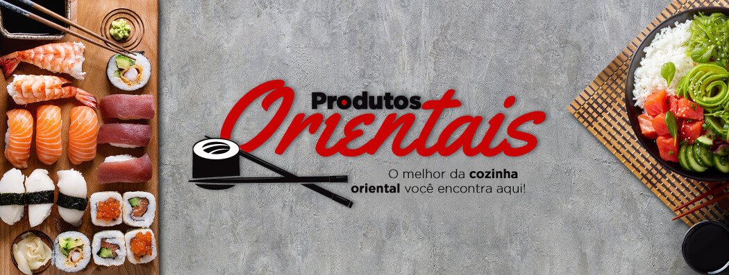 Produtos Orientais salmão tofu e bacalhau Angeloni Super