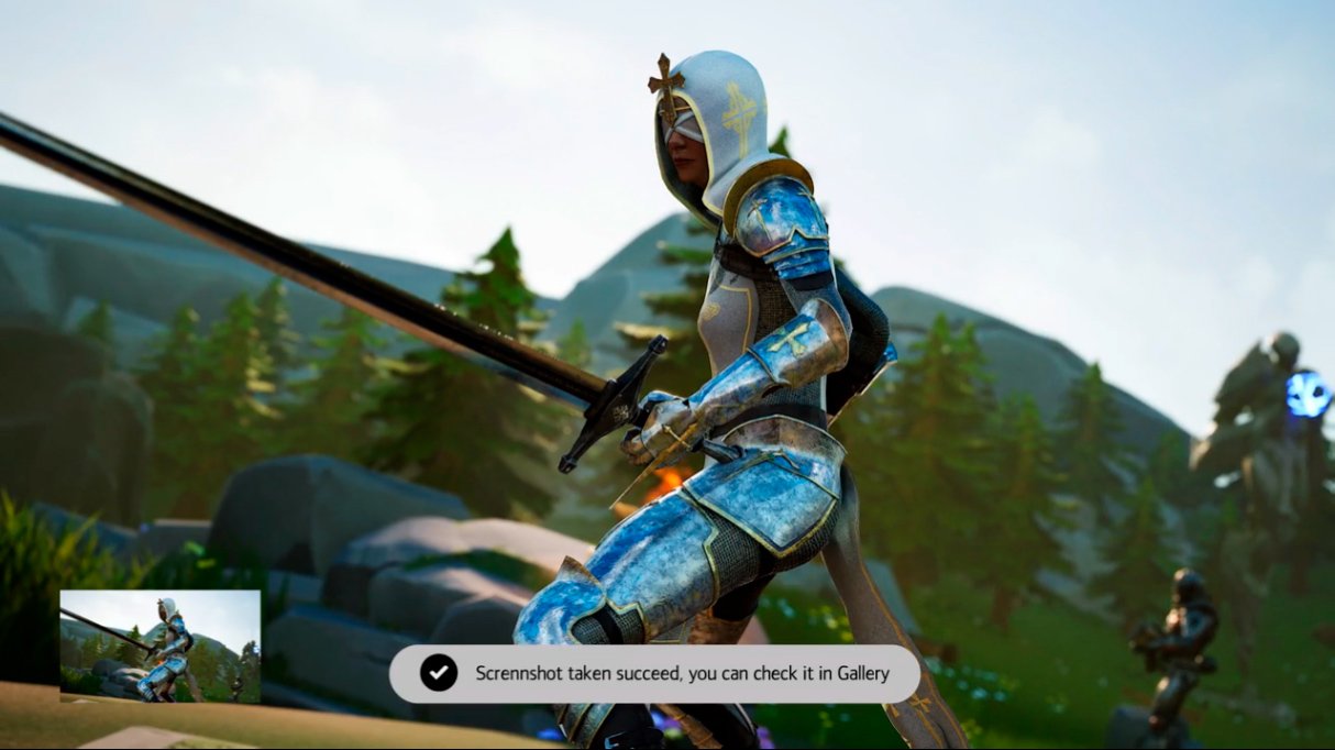 Captura de tela