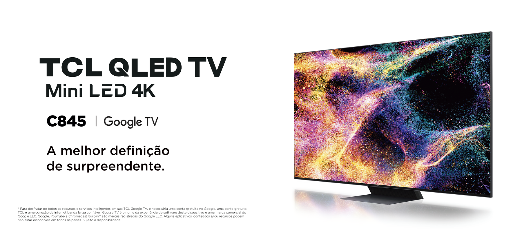 Televisão