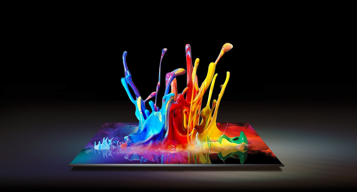 Bilhão de cores