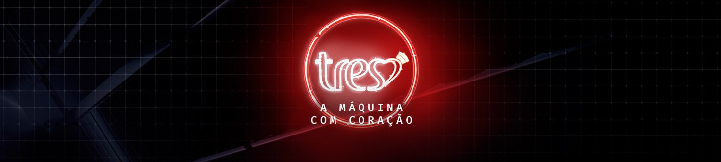 Cafeteira Espresso Touch - TRES 3 Corações