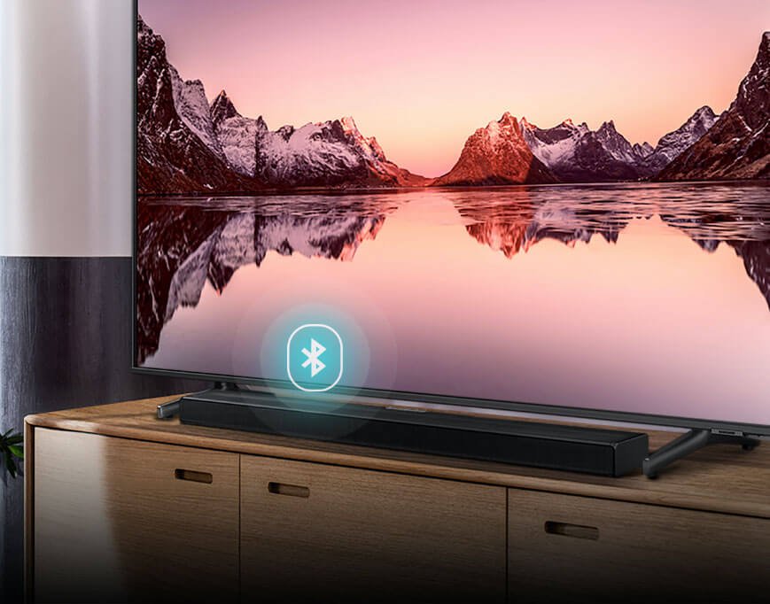 Samsung Soundbar HWQ600A