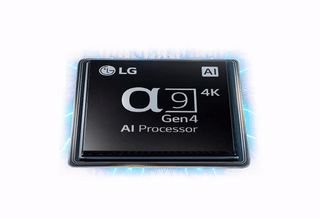 Processador A9 4K