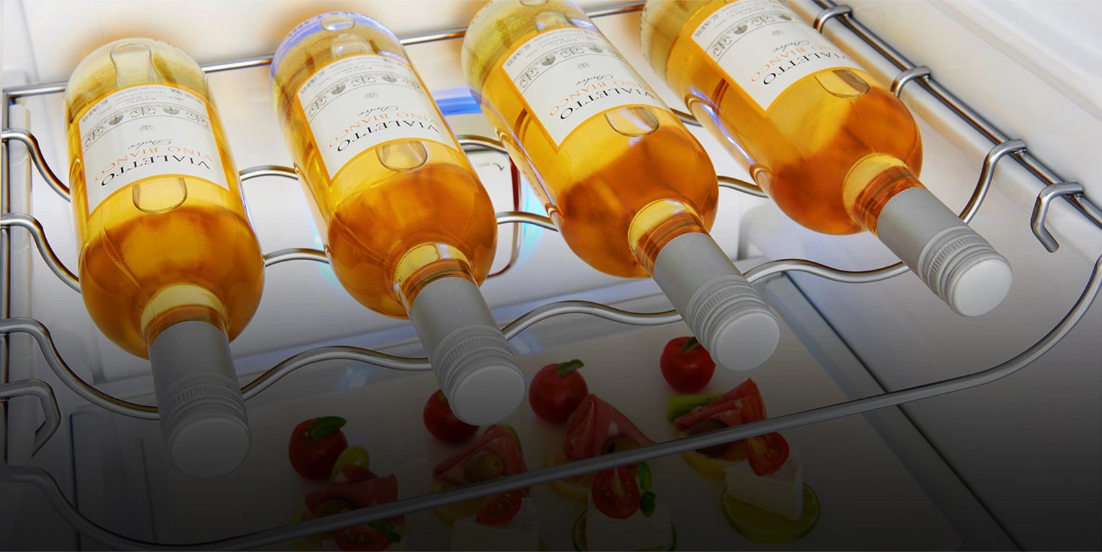 Rack Para Vinhos