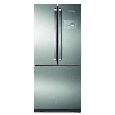 Geladeira Brastemp Frost Free Platinum Multi Portas 540L BRO80 Menor preço em Geladeira Brastemp Frost Free Platinum Multi Portas 540L BRO80