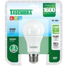 Lâmpada Led TKL 1600 16W 6500K - Taschibra