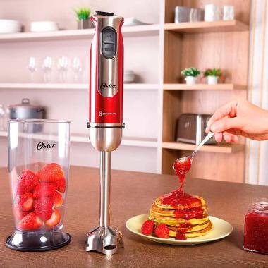 mixer high power oster