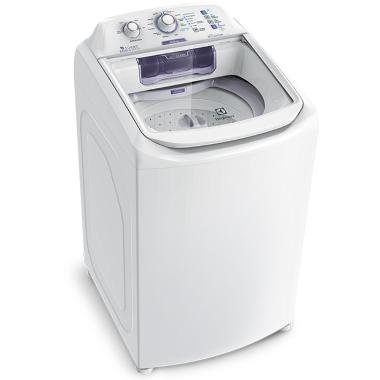 Lavadora de Roupas Electrolux 10,5kg LAC11 Branca
