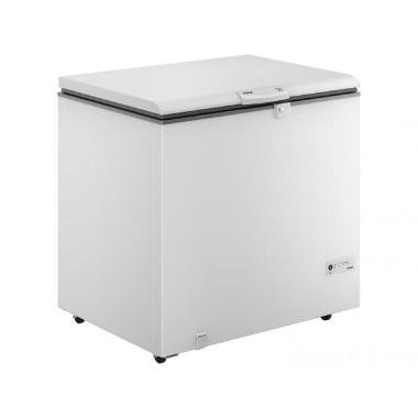 Freezer Horizontal Consul 309L Controle Eletrônico CHA31EB Branco Menor preço em Freezer Horizontal Consul 309L Controle Eletrônico CHA31EB Branco