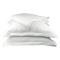 Kit Colcha Queen Ultra Off White 3 Peças - A/CASA Kit Colcha Queen Ultra Off White 3 Peças - A/CASA
