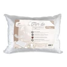 Travesseiro Flor de Algodão 50x70cm - Fibrasca