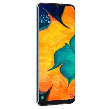 Telstra Samsung Galaxy A30