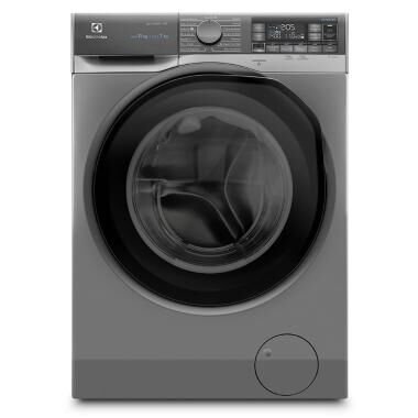 Lava e Seca Electrolux Ultimate Care Front Load 11Kg Prata LSW11 Menor preço em Lava e Seca Electrolux Ultimate Care Front Load 11Kg Prata LSW11
