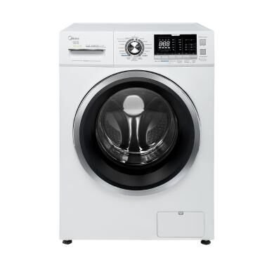 Menor preço em Lava e Seca Midea Storm Wash Inverter 11Kg LSD11 Branca