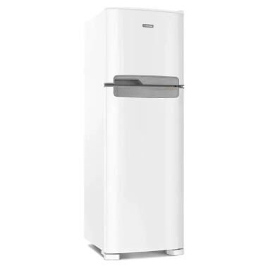 Geladeira Continental Frost Free Branca 370L TC41 é boa?