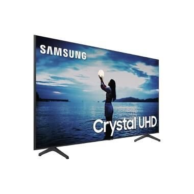 samsung 4k 43 crystal