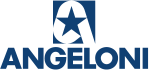 Logomarca Angeloni Supermercado
