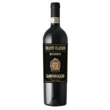 Vinho Tinto Italiano Campomaggio Chianti Clássico D.O.C.G. Riserva 