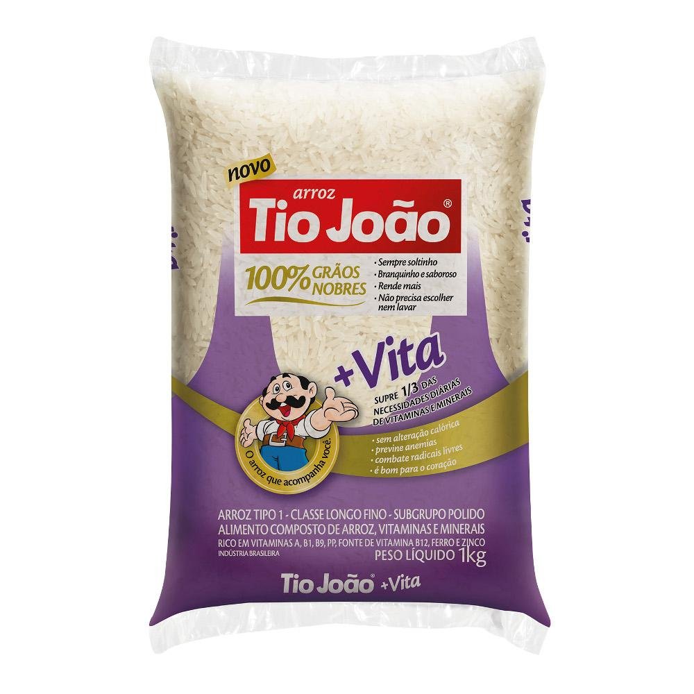 Quantos Graos De Arroz Tem Um Saco De 1kg