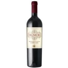 Vinho Tinto Colimoro Montepulciano d’Abruzzo D.O.C.