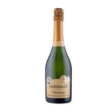 Espumante GARIBALDI Chardonnay Branco Brut Garrafa 750ml  