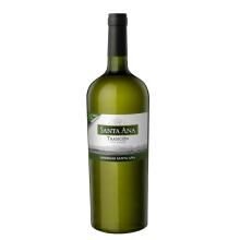 Vinho Argentino Santa Ana Tradición White Blend 