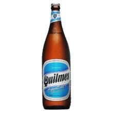 Cerveja Argentina Quilmes 970ml