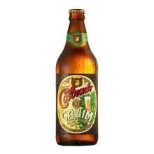 Cerveja Colorado Cauim Garrafa 600Ml