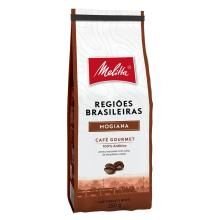 Cafe Melitta Extra Forte Como Fazer Cafe Melitta Regioes Brasileiras Mogiana 250g