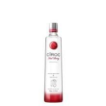 Vodka Cîroc Red Berry 750ml