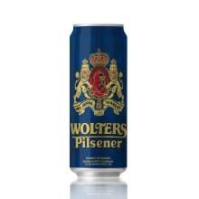 Cerveja Wolters Pilsener 500ml
