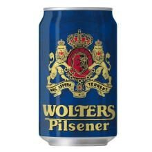Cerveja Wolters Pilsener 330ml