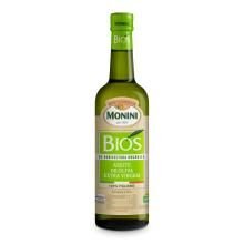 Azeite de oliva MONINI Bios Extra Virgem Orgânico 500ml