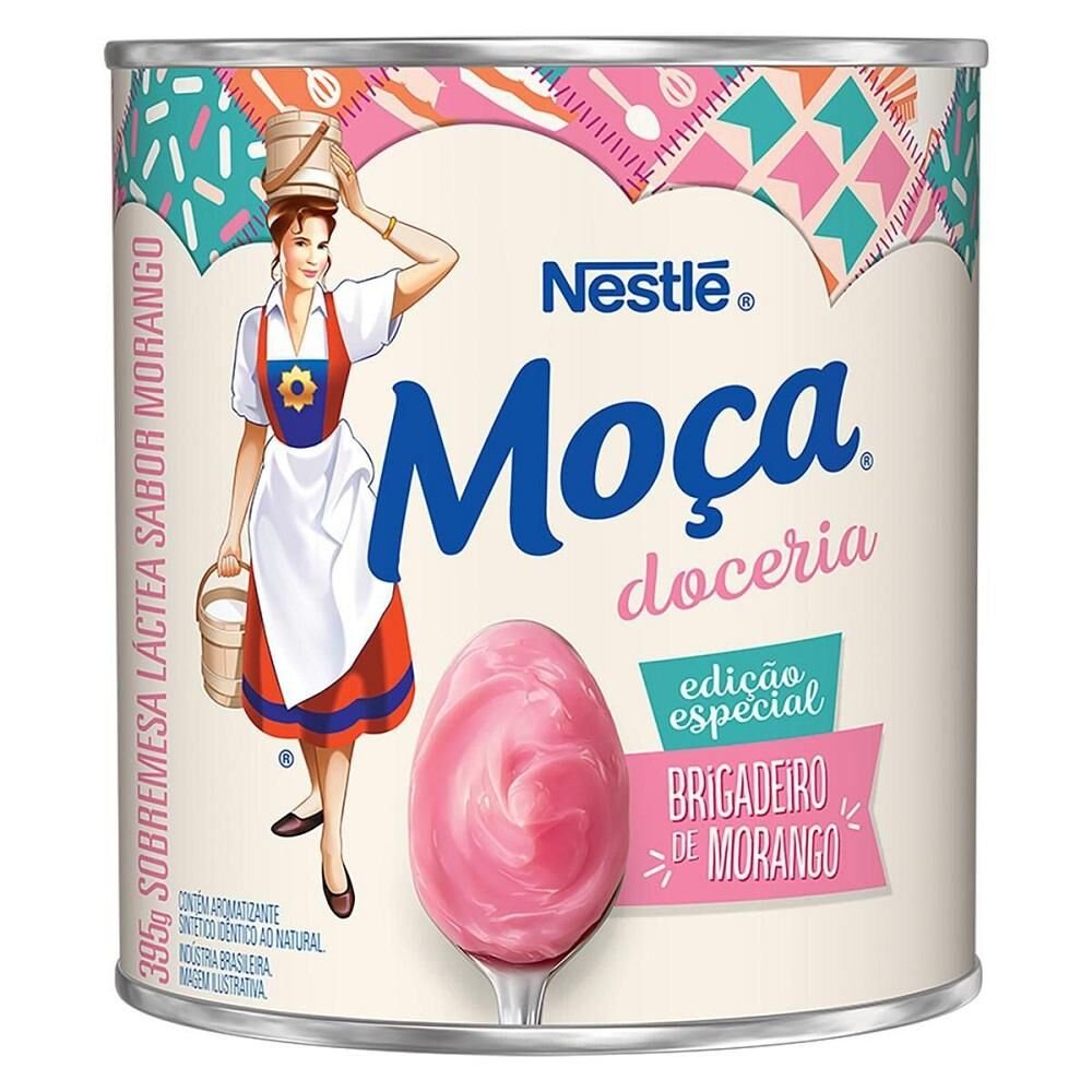 Quantos Docinhos Rende Uma Lata De Moça Fiesta