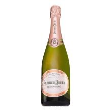 Perrier-Jouët Champagne Blason Rosé Francês 750ml