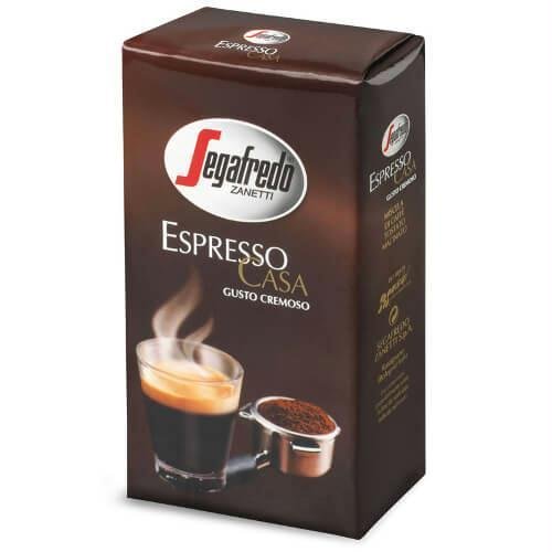 Café Segafredo Espresso Casa 500g