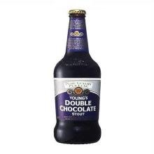 Cerveja Young's Double Stout Chocolate