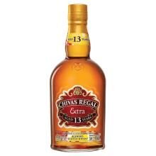 Chivas Regal Extra 13 anos Whisky Escocês 750ml