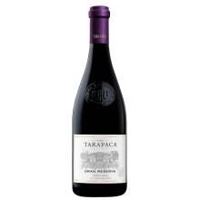 Vinho Chileno Viña Tarapacá Gran Reserva Pinot Noir