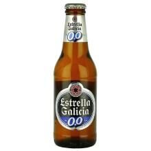 Cerveja Estrella Galicia 0.0%