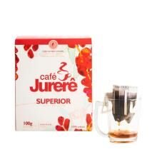  Café Jurerê Drip Bag Superior 100g