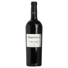 Vinho Italiano Primoduca Primitivo di Manduria D.O.P.