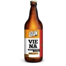 Cerveja Lohn Bier Viena 600ml