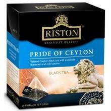 Chá Preto Riston Pride Of Ceylon
