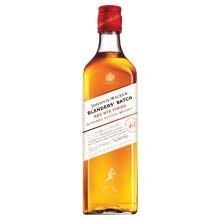 Whisky Johnnie Walker Red Rye 750ml