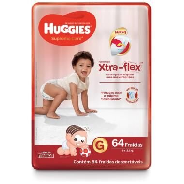 huggies supreme care pants