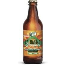 Cerveja Lohn Bier Catharina Sour Bergamota
