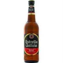 Cerveja Estrella Galicia 500ml