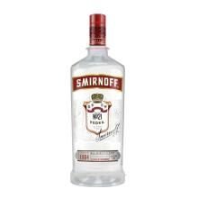Vodka Smirnoff 1750ml