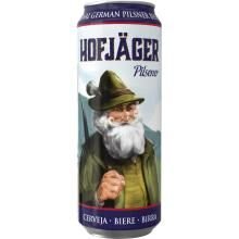 Cerveja Hofjäger Pilsener